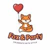 foxandparty